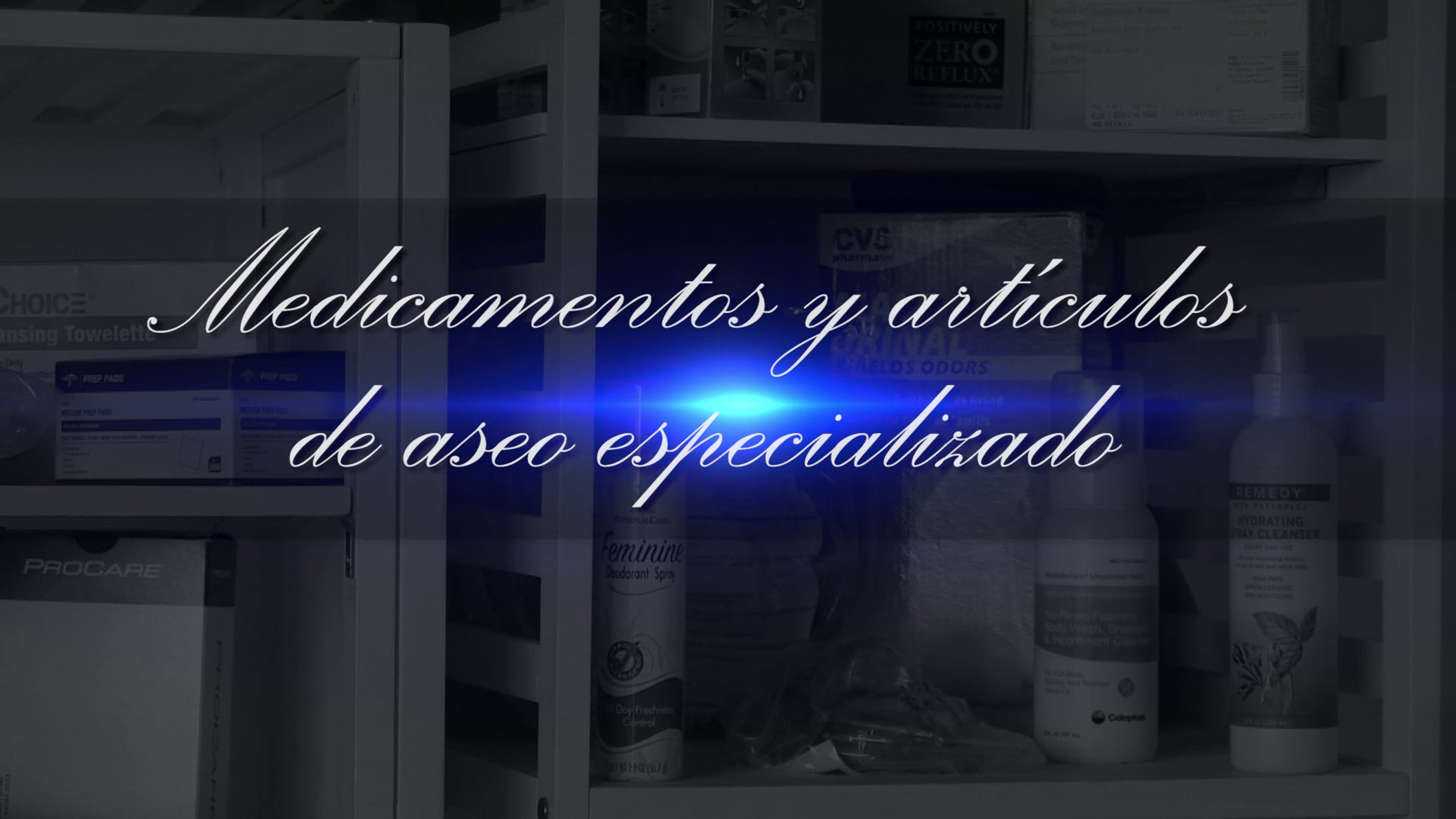 Todos los videos